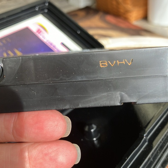 VHS 2 VIDEOS WALT DISNEY MASTERPIECE FANTASIA AND BROTHER BEAR THX CERTIFIED - Picture 8 of 14